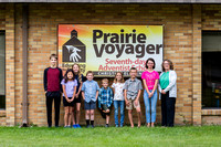 Prairie Voyager School // 2023